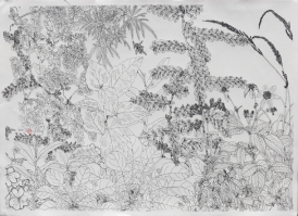 陳駿翰 - 野草集（一）
