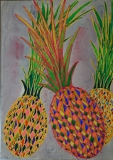 杨耀樟（王耀樟） - 菠萝