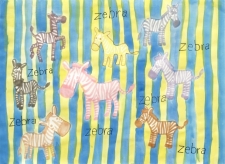 游騰鈞 - Zebra#2