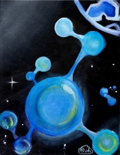 韓沛軒 - 宇宙最微小的狀態