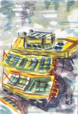 曹東銘 - 小船兒